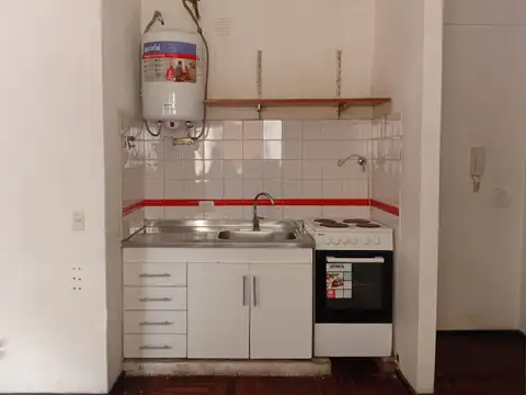 ALQUILER 1 AMBIENTE AMPLIO – BALVANERA