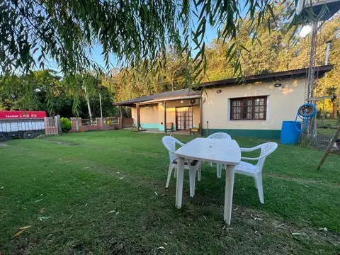 Casa en Venta en General Juan Madariaga, USD 100.000