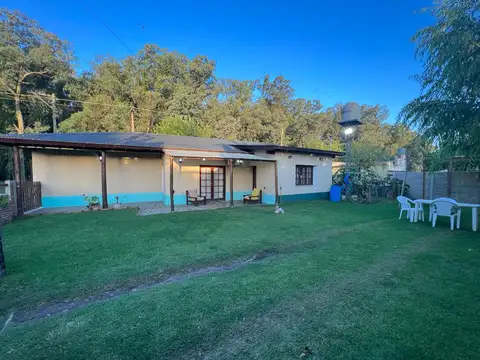 Casa en Venta de 2 dormitorios