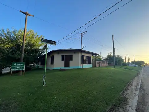CASA EN VENTA