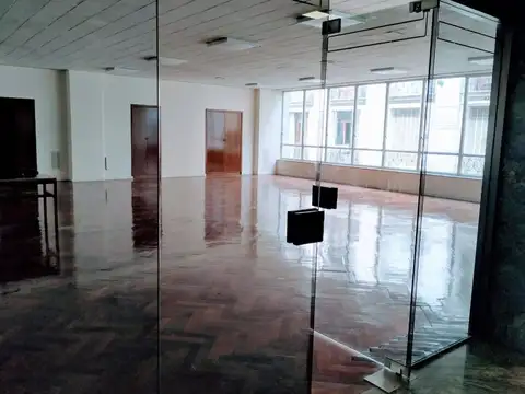 Oficina en Venta en Microcentro, USD 400.000