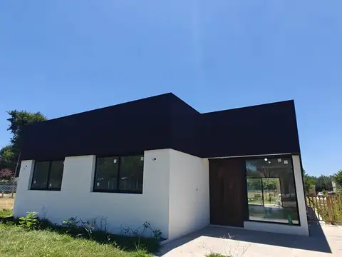 Casa en San Pablo Pilar