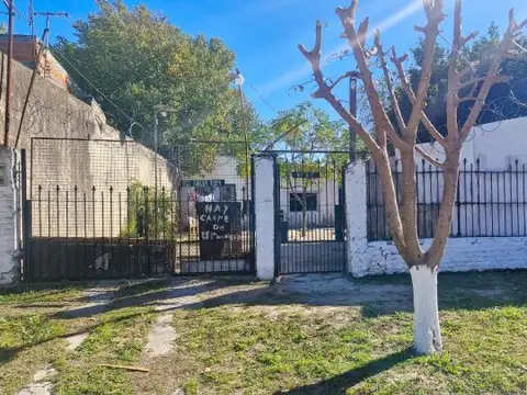Casa en venta González Catán