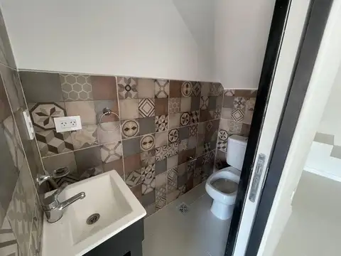 Departamento en Venta en Lomas del Mirador, USD 120.000