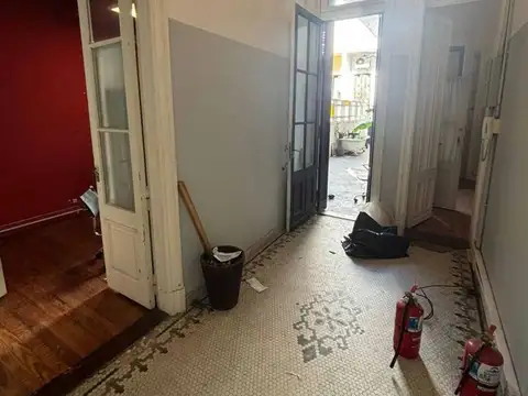 Depto Tipo Casa en Venta 40 años