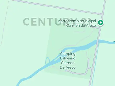 VENTA CAMPO RUTA 7 CARMEN DE ARECO