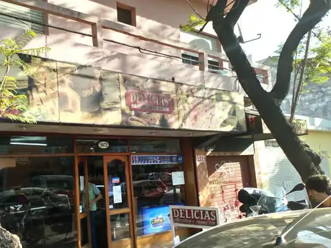 Local - San Fernando -venta