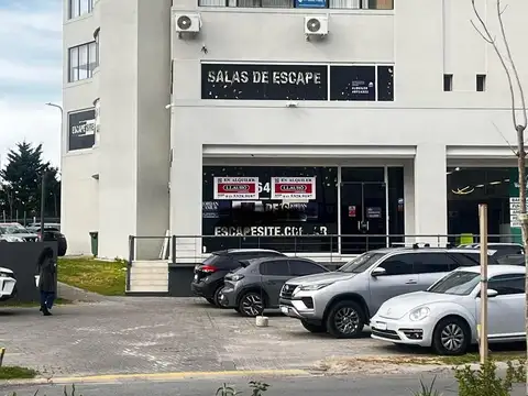Local en Venta 10 años