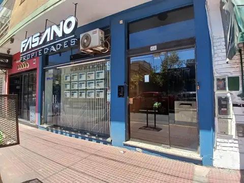 Departamento en Alquiler en Villa Ballester, Partido de General San Martín