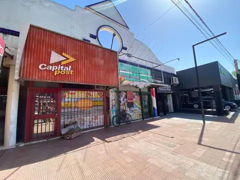 4 Locales Comerciales en VENTA 304M2