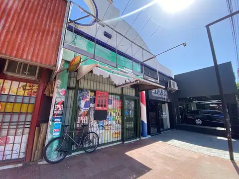 Local en Venta 102 años