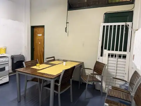 Galpon en Venta 16 años