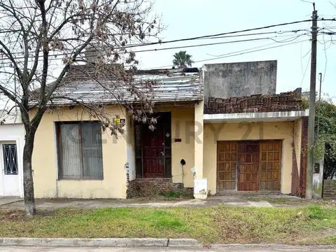 Oportunidad de inversión en una zona consolidada | Venado Tuerto