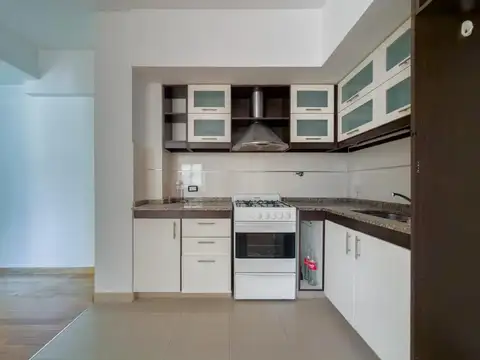 Departamento en Venta 18 años