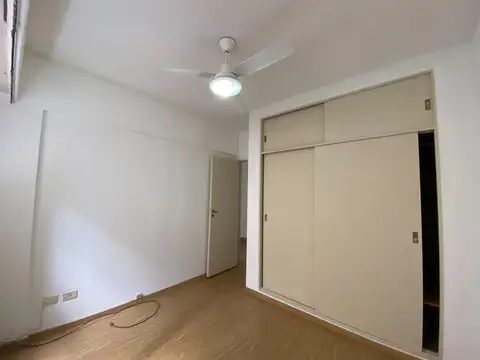 Departamento en Alquiler 40 años