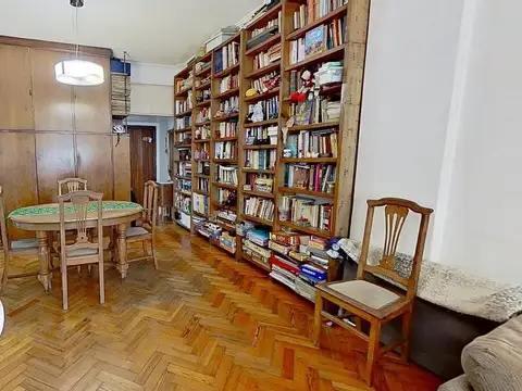 Departamento en Venta de 4 ambientes