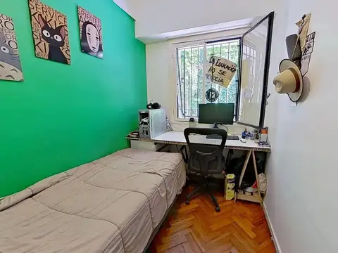 Departamento en Venta 47 años