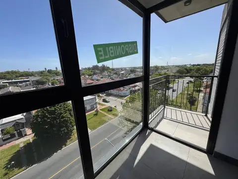 Departamento en Venta en Mar del Plata, USD 175.000