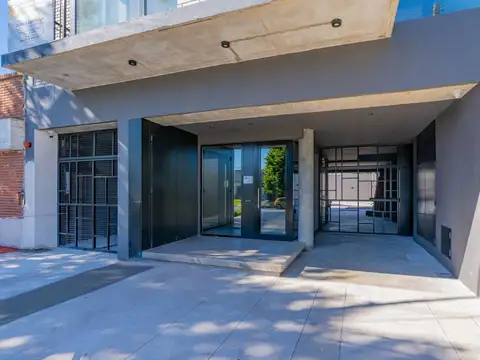 Avenida Juan Jose Paso 3500, Piso 5