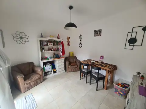 Venta 2 de Casas 3 AMBIENTES en Ituzaingo Norte