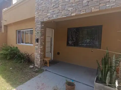 Venta 2 de Casas 3 AMBIENTES en Ituzaingo Norte