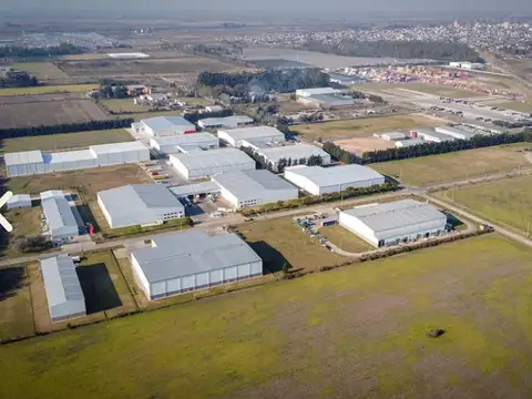 Terreno en Venta de 20000,0 m2