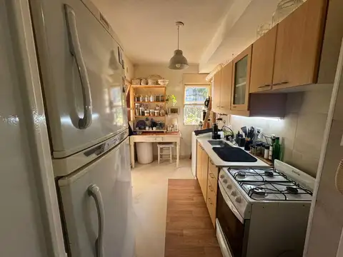 Departamento en Venta en Talar De Martínez, USD 209.999