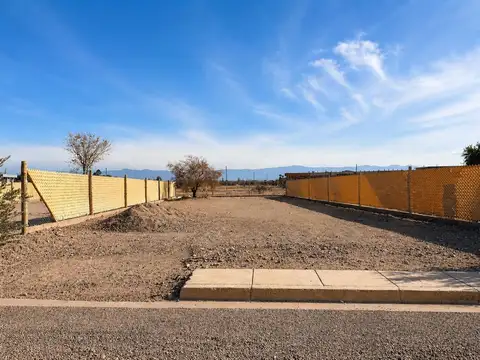 LOTE EN VENTA B° PRIVADO TERRA GRAPPA, COQUIMBITO