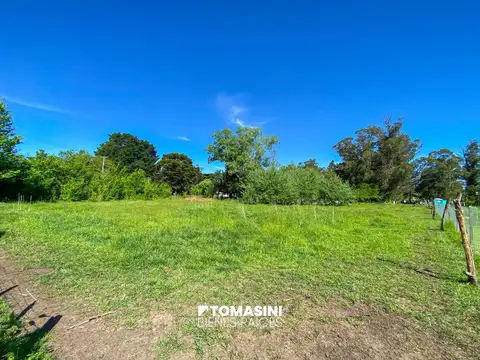 Terreno en Venta en El Sosiego, USD 62.000