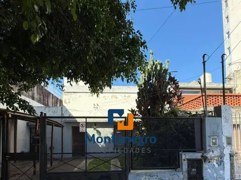 Excelente terreno apto emprendimiento en San Martín