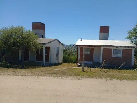 Cabañas en Venta Estancia Vieja increíble paisaje