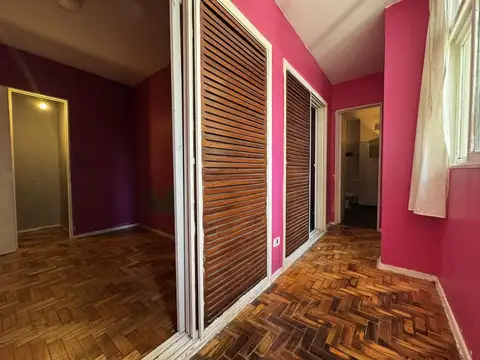 Departamento en Venta en Villa Crespo, USD 80.000