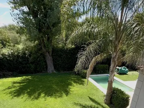 Casa en Venta en Pilar, USD 245.000