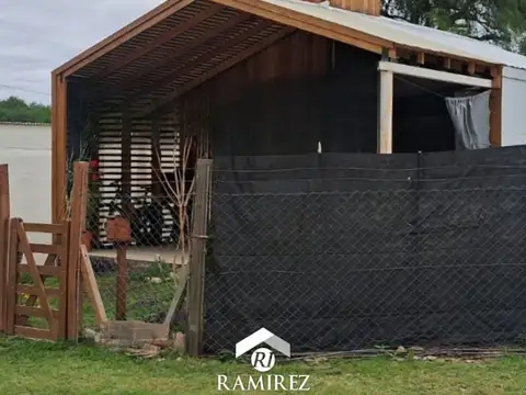 Casa en venta – Santa Rosa de Calamuchita, Córdoba