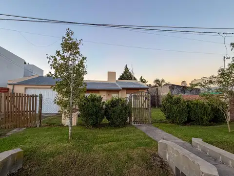 Casa a la Venta en Alamos del Aero Club, Rafaela