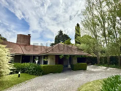 LOTE EN VENTA EN GONNET