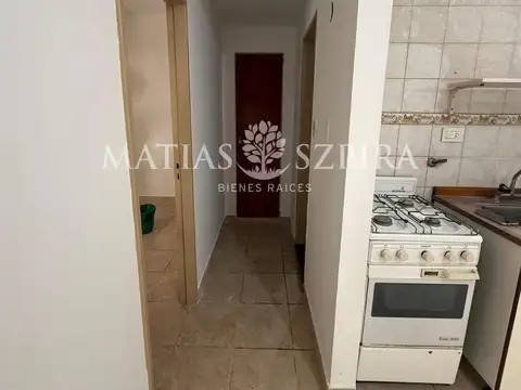 Departamento en Venta en Castelar, USD 55.000