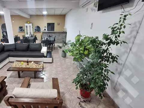 En Venta | Hotel Alfa 1 | Frente a Ruta 7 | Añelo