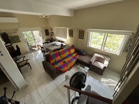 Depto Tipo Casa en Venta en Munro, USD 115.000