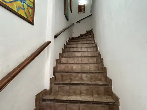 NATALIO QUERIDO 2400, Piso 1