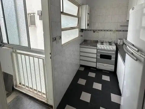 Departamento en Alquiler 25 años