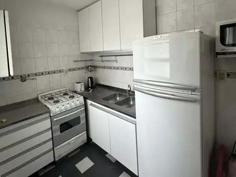 Departamento en Alquiler en Palermo, $ 780.000