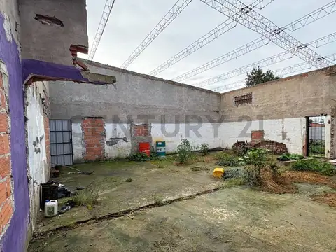 Galpon en Venta en Mar del Plata, USD 52.000