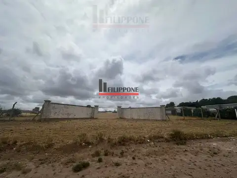 Terreno en Venta en Bahia Blanca, USD 60.000