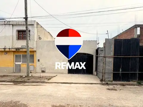 CASA 2 DORM VENTA Bº 1° DE MAYO ZONA NORTE SALTA