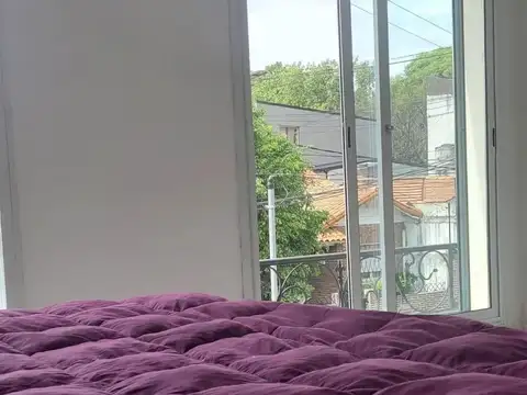 Departamento en Alquiler Temporal al Noreste