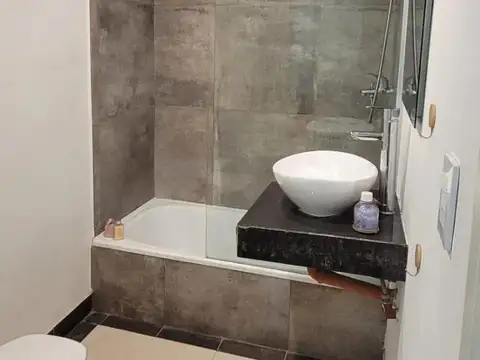 Departamento en Alquiler Temporal 5 años