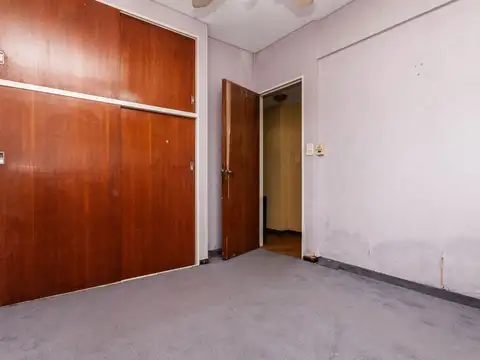 Departamento en Venta 45 años