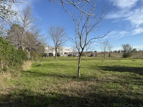 Terreno en Venta en Fisherton, Rosario