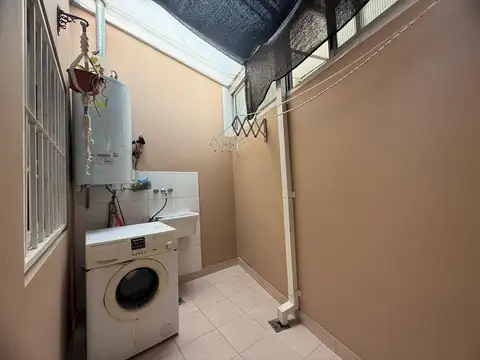 Depto Tipo Casa en Venta 15 años
